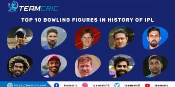 Top 10 bowling figures in history of IPL