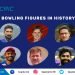 Top 10 bowling figures in history of IPL