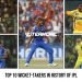 Super Overs in played 14 times history of IPL