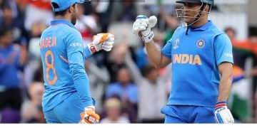 Attractive video : BCCI shares a video showing the recipe of favorite dish of players