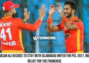 Many players leave PSL 2021 , massive blow for franchises