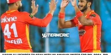 Many players leave PSL 2021 , massive blow for franchises