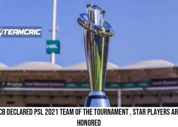 Many players leave PSL 2021 , massive blow for franchises