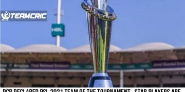 Many players leave PSL 2021 , massive blow for franchises