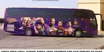 Attractive video : BCCI shares a video showing the recipe of favorite dish of players