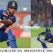 1st ODI of India vs Sri Lanka series 2021