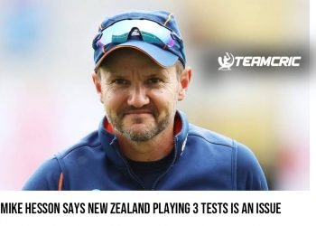 Ashwin expressed his distress on the celebration of NZ after winning final of WTC 2021