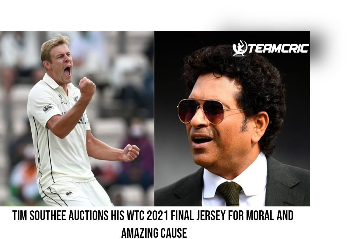 Ashwin expressed his distress on the celebration of NZ after winning final of WTC 2021