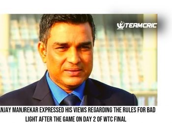 Ashwin expressed his distress on the celebration of NZ after winning final of WTC 2021