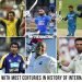 Top 10 batsmen with most Centuries in History of International Cricket