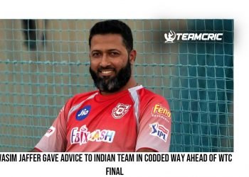 Ashwin expressed his distress on the celebration of NZ after winning final of WTC 2021