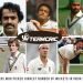 10 bowlers who picked highest number of wickets in India vs England Tests